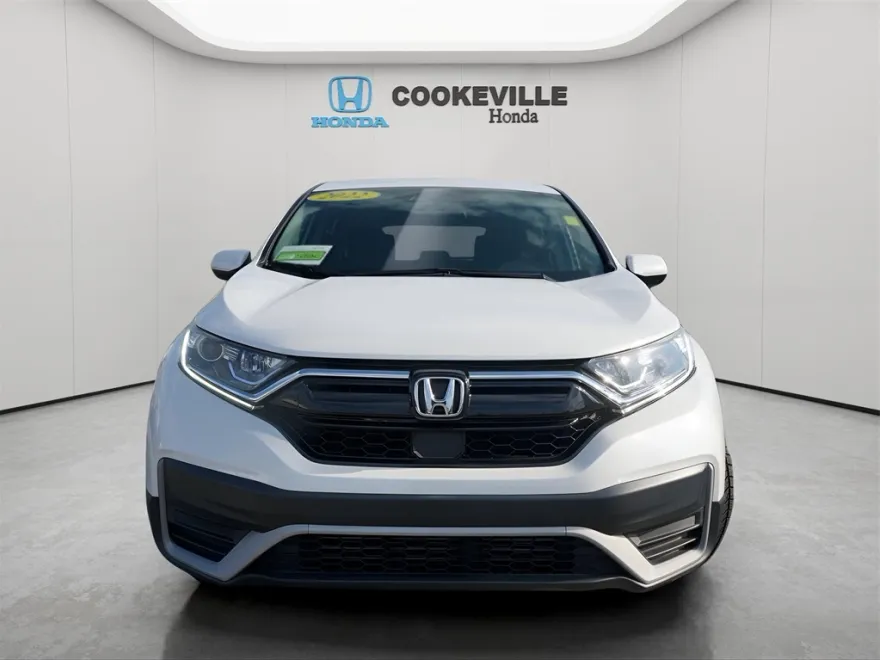 2022 Honda CR-V Special Edition photo 1