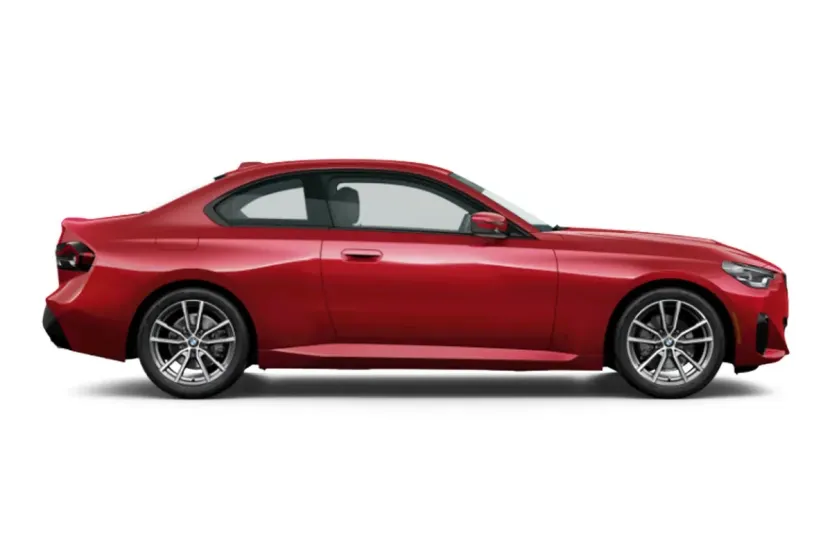 2026 Bmw 230i xDrive photo 1