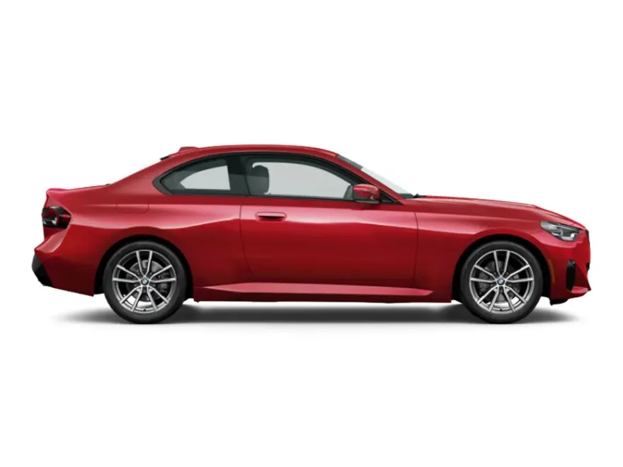 2026 Bmw 230i xDrive photo 1