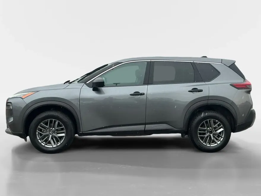 2023 Nissan Rogue S photo 1