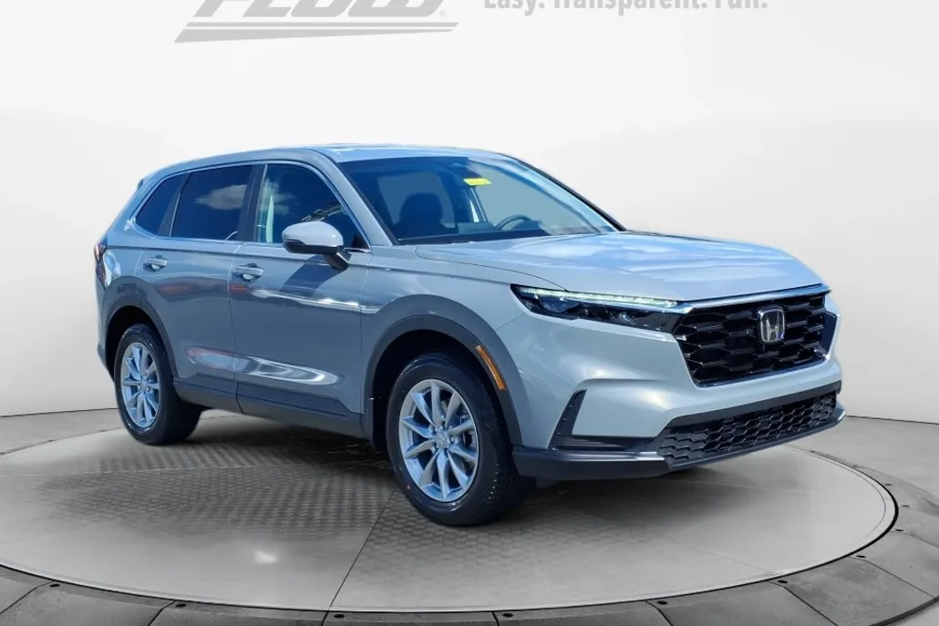 2026 Honda CR-V EX photo 1