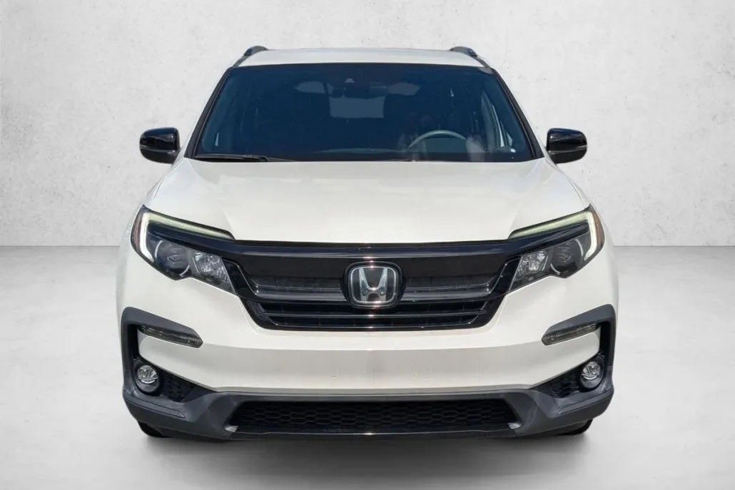 2022 Honda Pilot Sport photo 1
