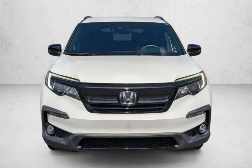 2022 Honda Pilot Sport photo 1
