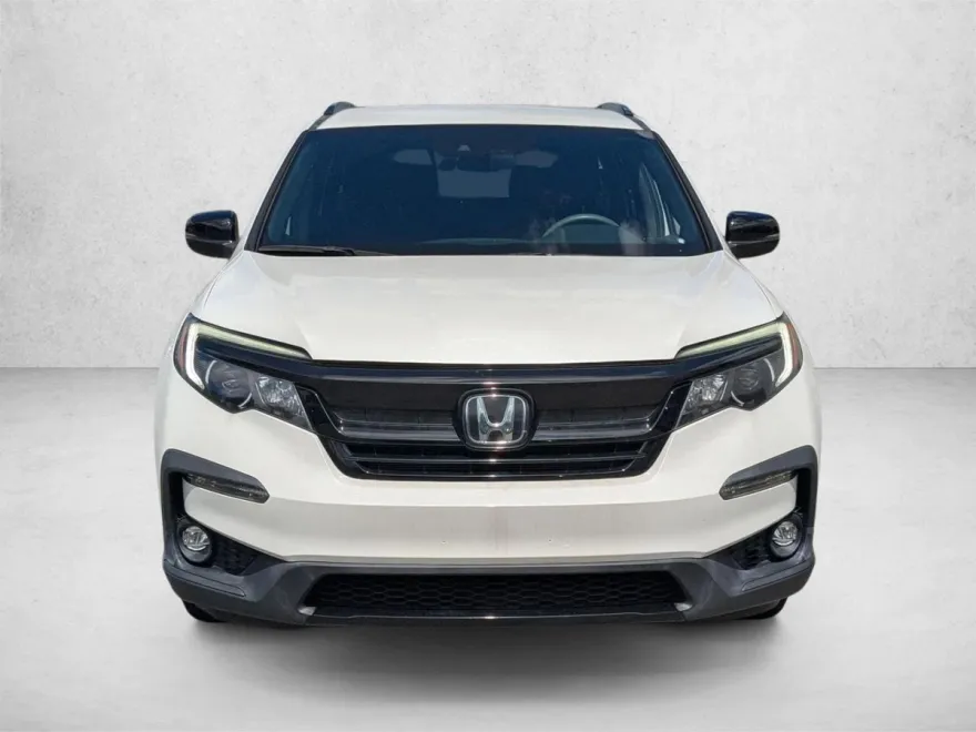 2022 Honda Pilot Sport photo 1