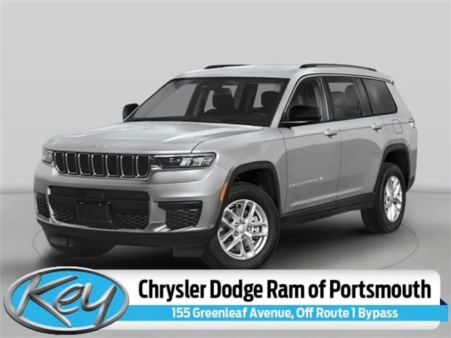 2022 Jeep Cherokee Laredo Altitude photo 1