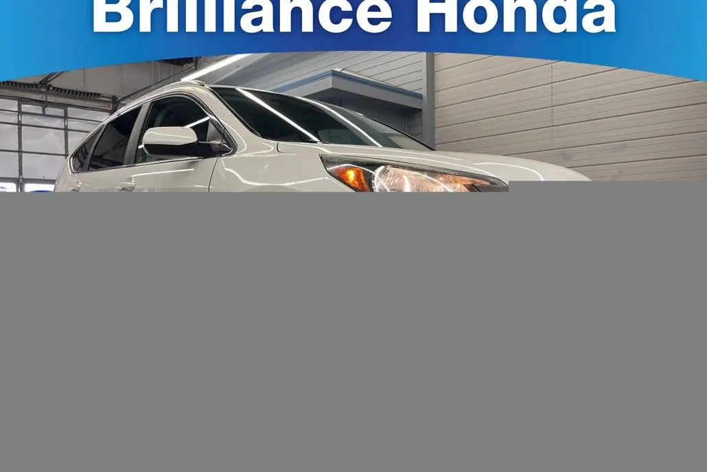 2012 Honda CR-V EX-L photo 1