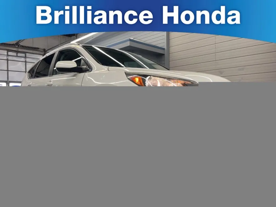 2012 Honda CR-V EX-L photo 1