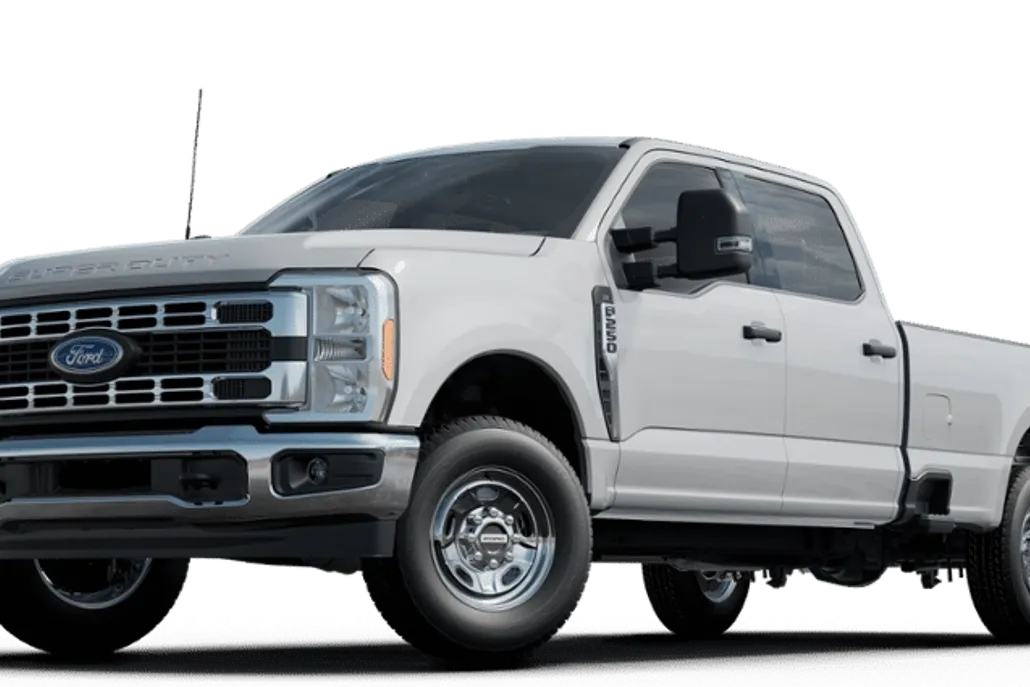 2024 Ford F-250 XL photo 1