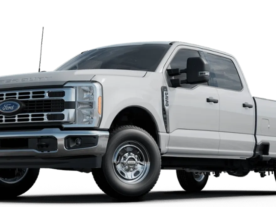 2024 Ford F-250 XL photo 1