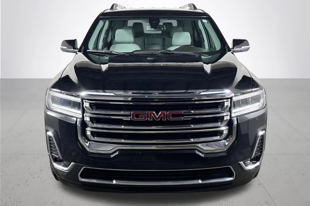 2023 Gmc Acadia SLT photo 1