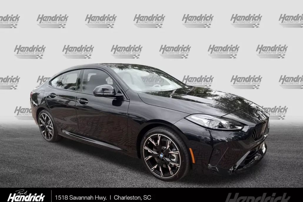 2026 Bmw 228 photo 1