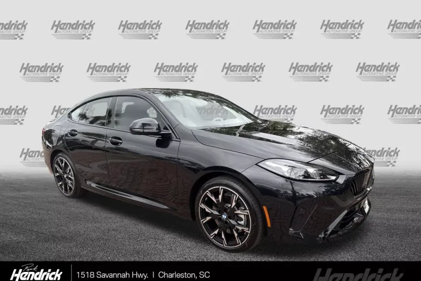 2026 Bmw 228 photo 1