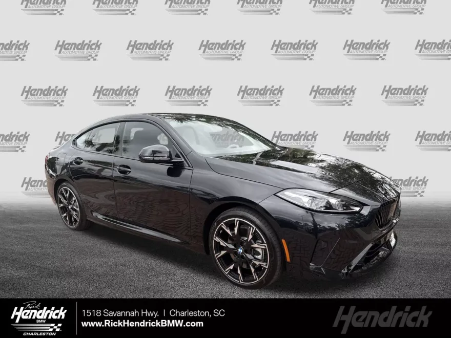 2026 Bmw 228 photo 1