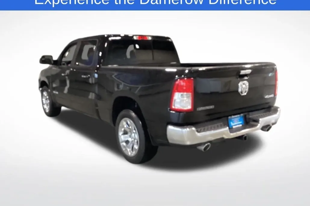 2019 Ram 1500 Big Horn Lone Star photo 1