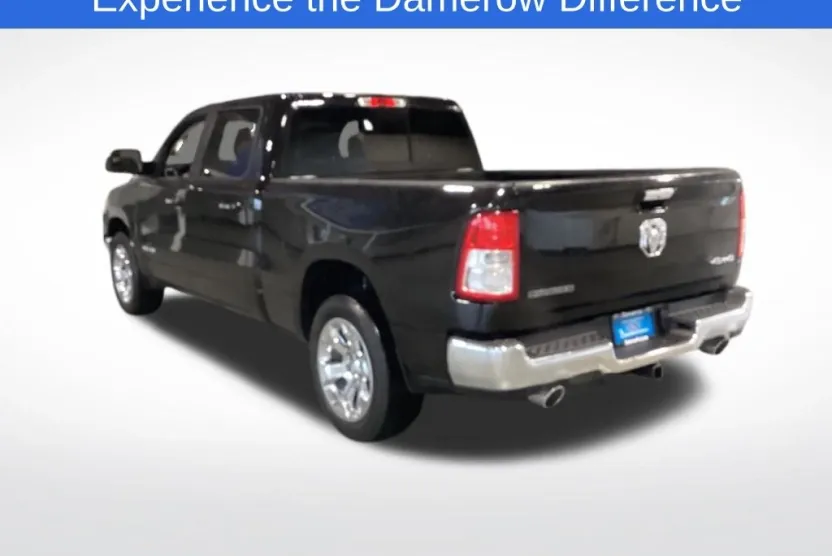 2019 Ram 1500 Big Horn Lone Star photo 1