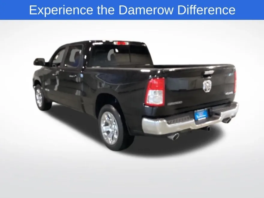 2019 Ram 1500 Big Horn Lone Star photo 1