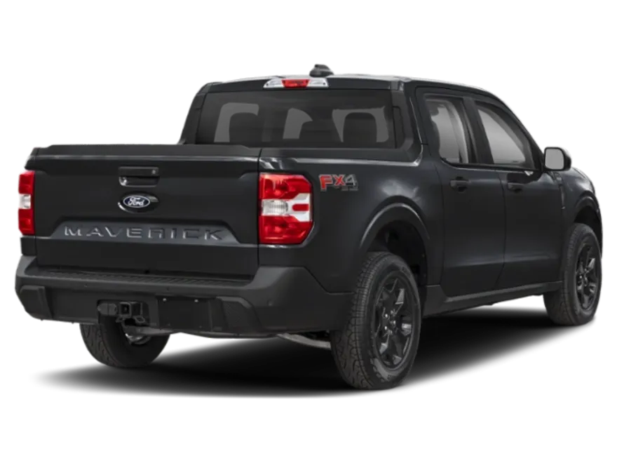 2025 Ford Maverick XLT photo 1