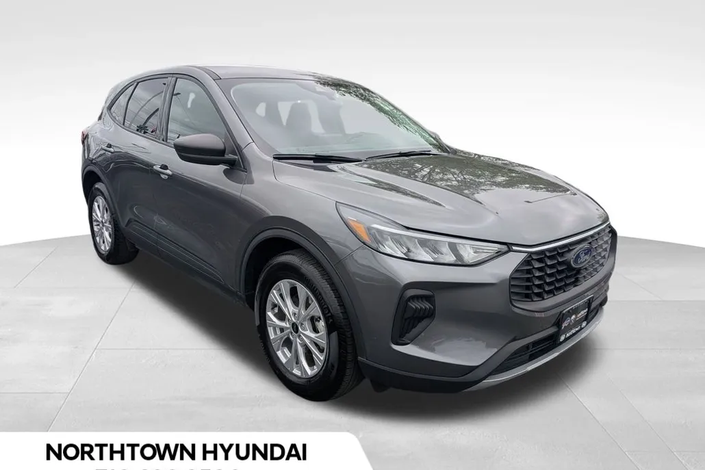 2025 Ford Escape Active photo 1