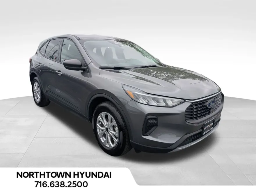 2025 Ford Escape Active photo 1