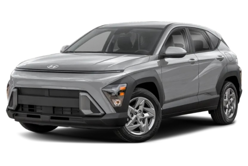 2026 Hyundai Kona SE photo 1
