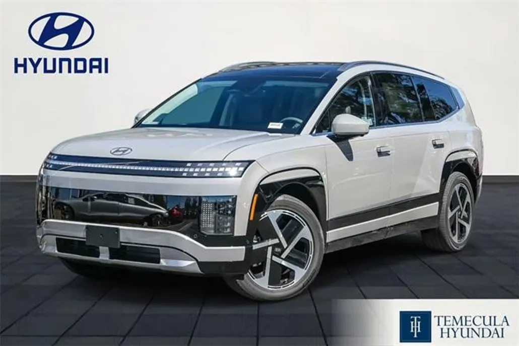 2026 Hyundai Ioniq Limited photo 1