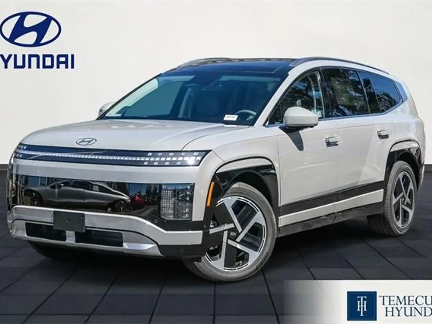2026 Hyundai Ioniq Limited photo 1