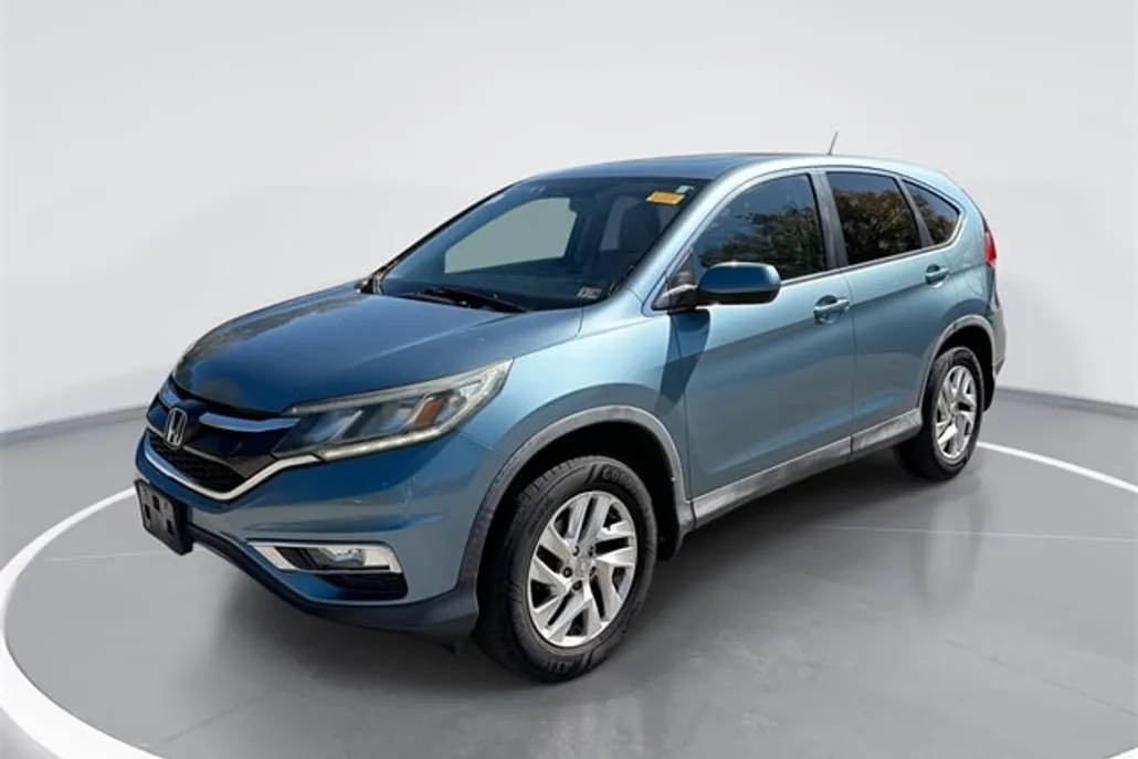 2016 Honda CR-V EX photo 1