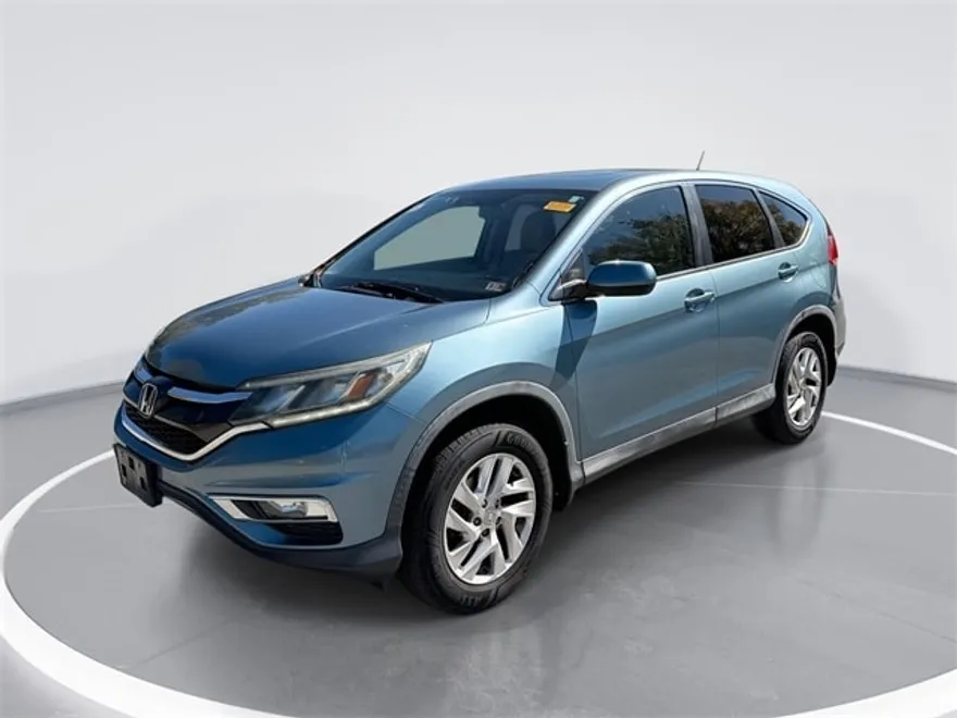 2016 Honda CR-V EX photo 1
