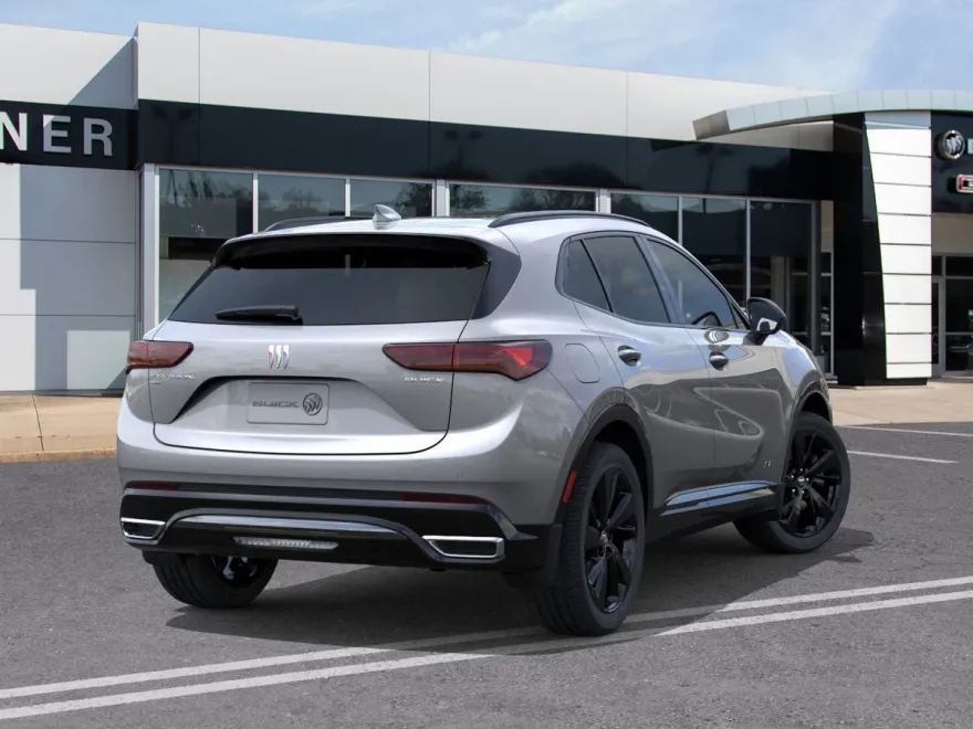 2025 Buick Envision Sport Touring photo 1