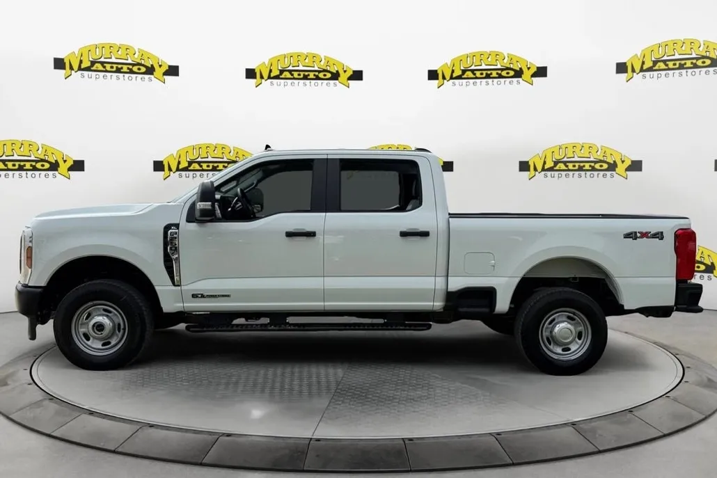 2026 Ford F-250 photo 1