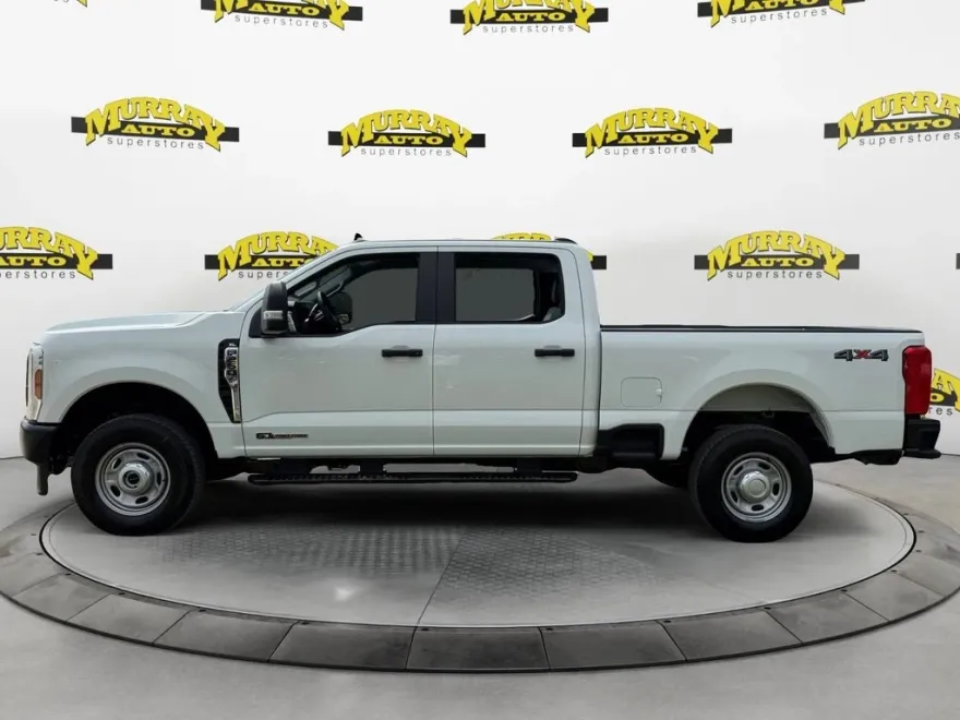 2026 Ford F-250 photo 1