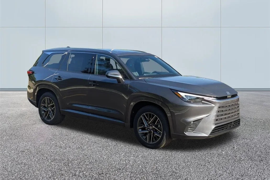 2025 Lexus TX 350 Premium photo 1