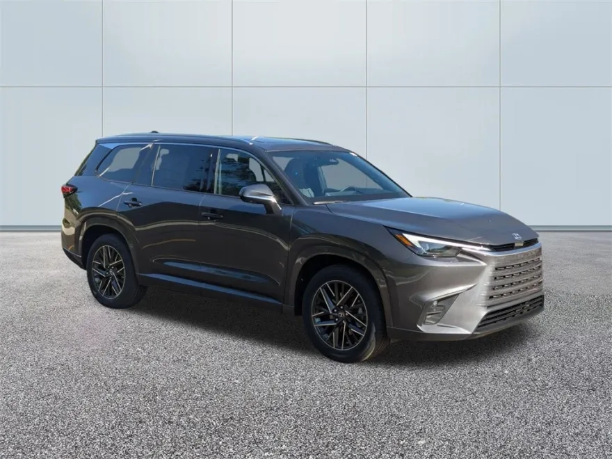 2025 Lexus TX 350 Premium photo 1