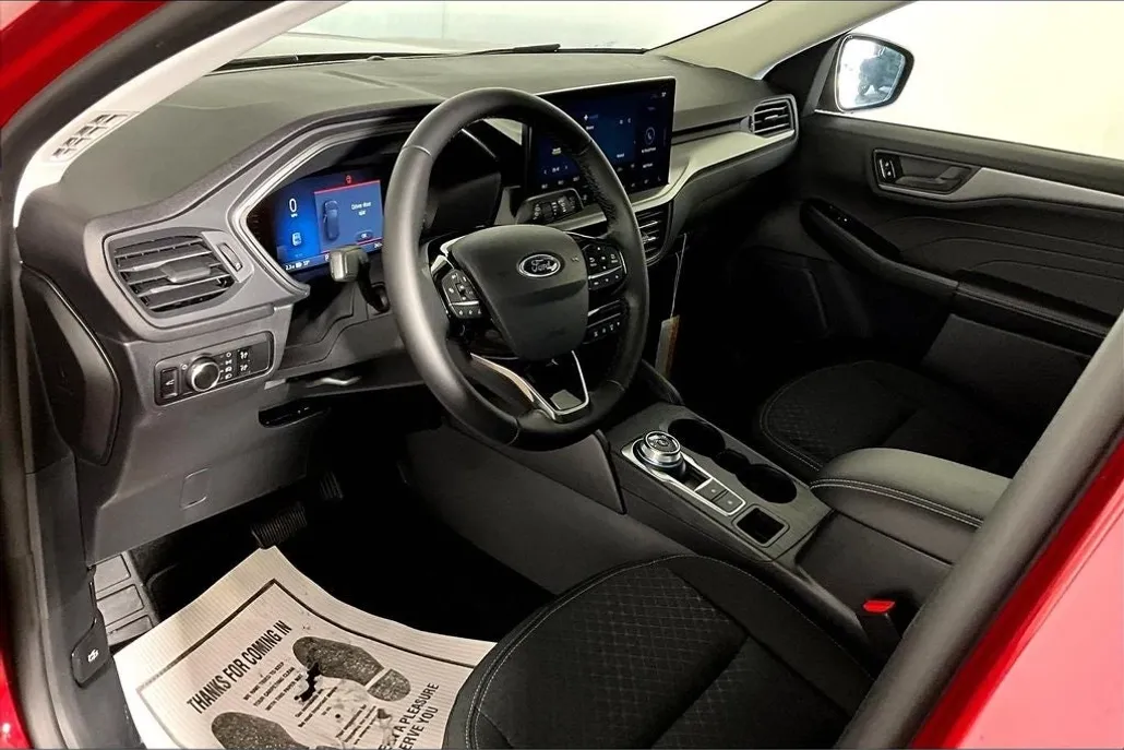 2025 Ford Escape Active photo 1