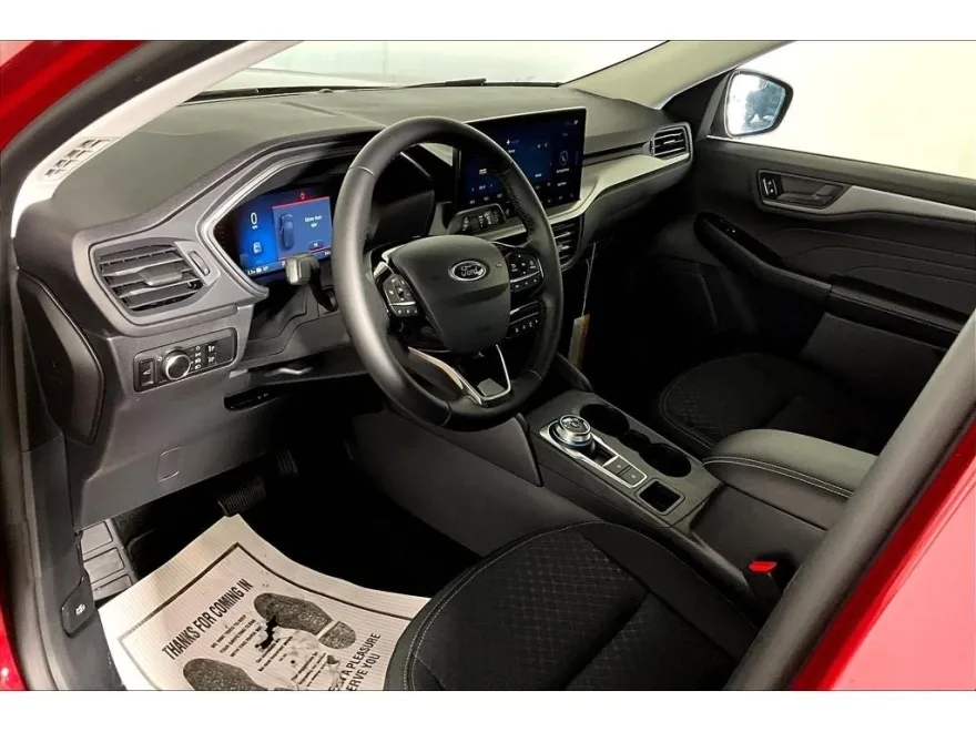 2025 Ford Escape Active photo 1