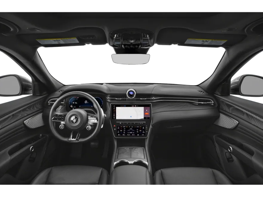 2024 Maserati Grecale GT photo 52