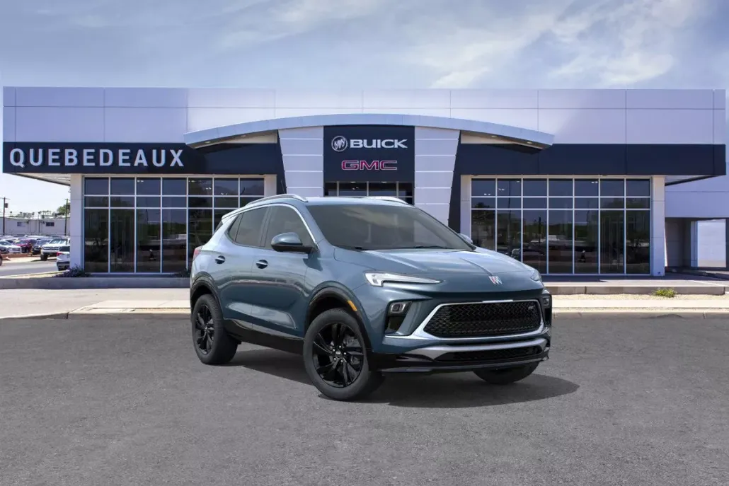 2026 Buick Encore GX Sport Touring photo 1