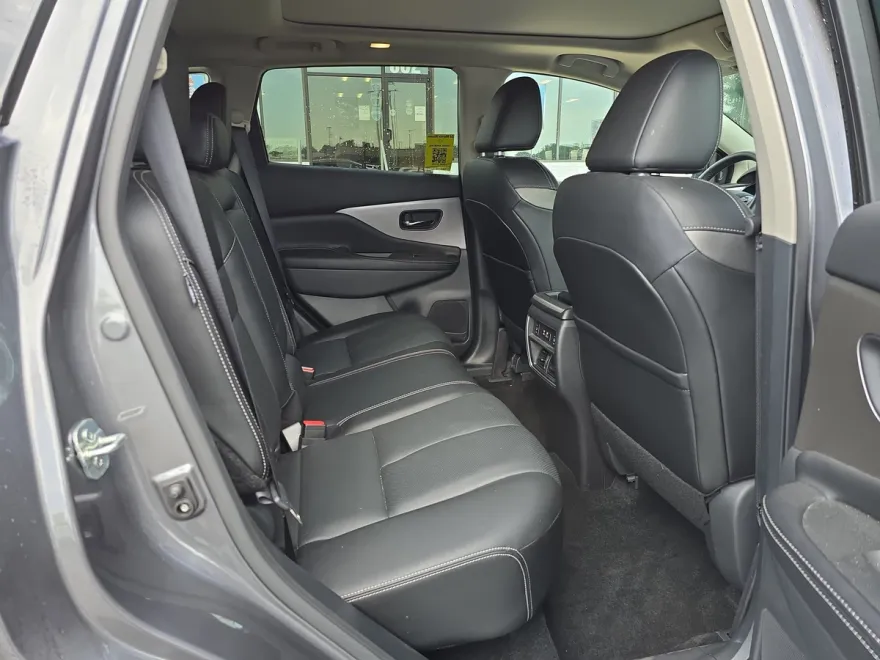 2024 Nissan Murano SL photo 1