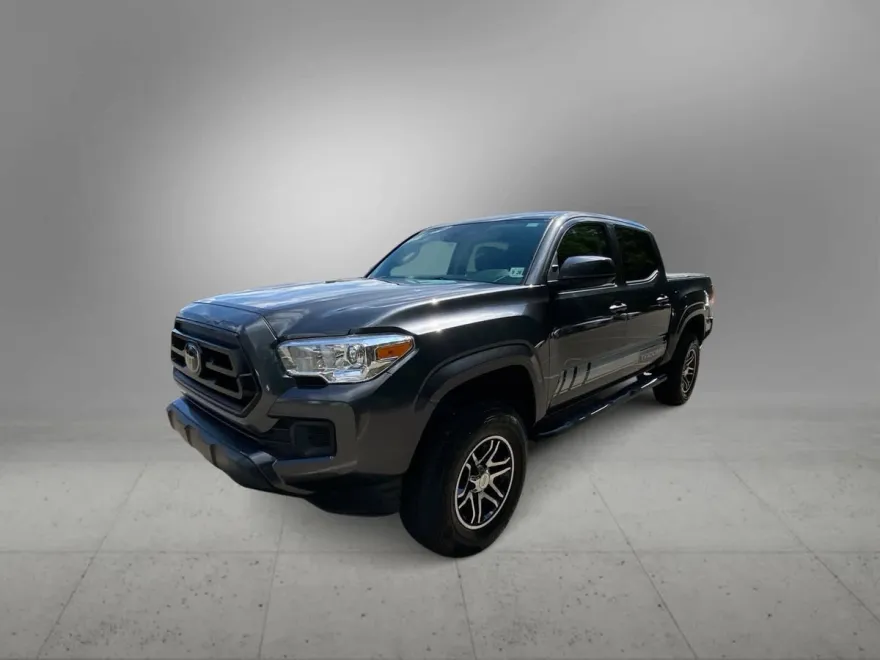 2021 Toyota Tacoma SR V6 photo 1
