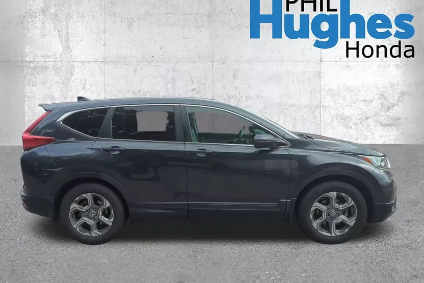 2019 Honda CR-V EX-L photo 1