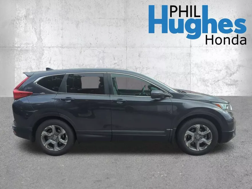 2019 Honda CR-V EX-L photo 1