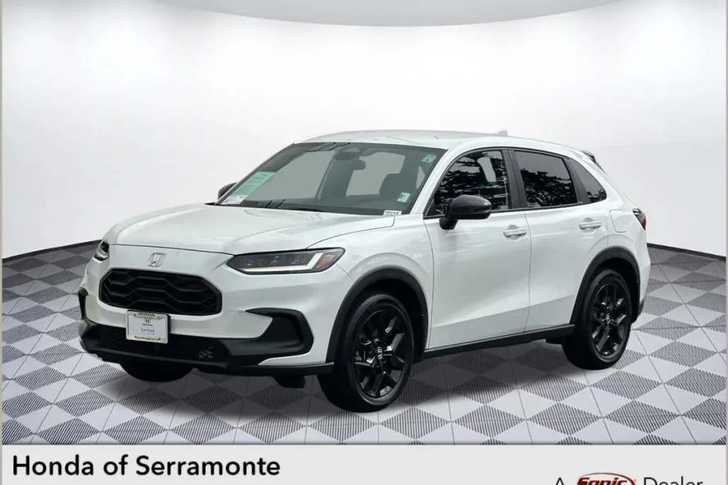 2023 Honda HR-V Sport 2WD photo 1