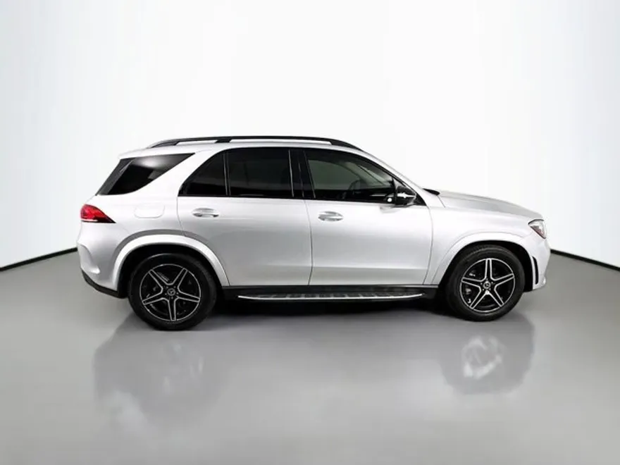 2021 Mercedes Benz GLE 450 4MATIC photo 1
