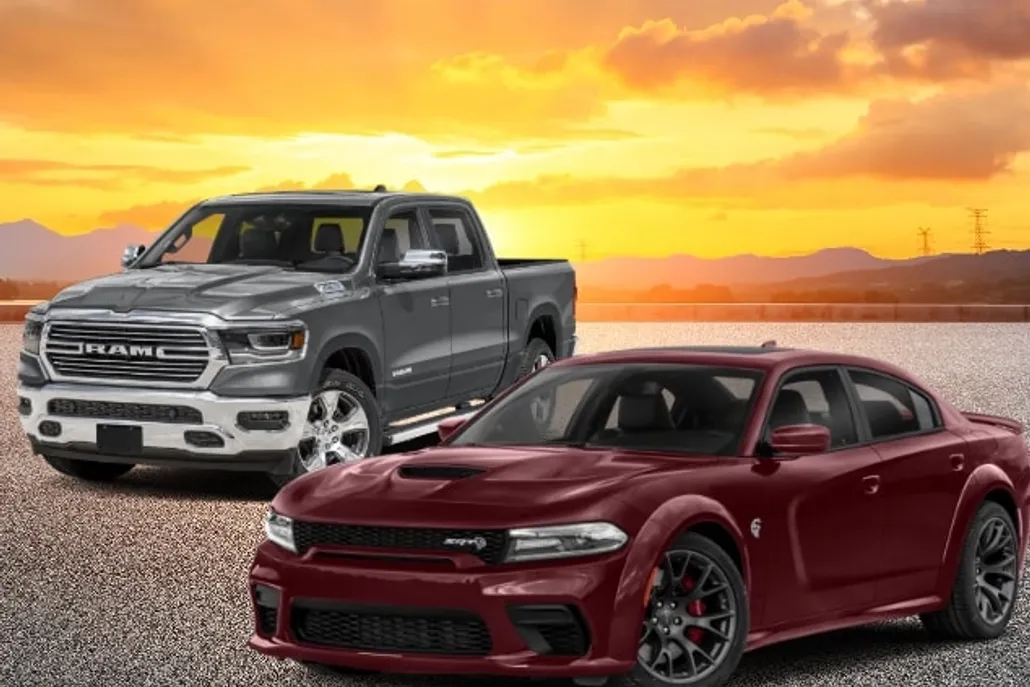 2025 Dodge Durango GT photo 1