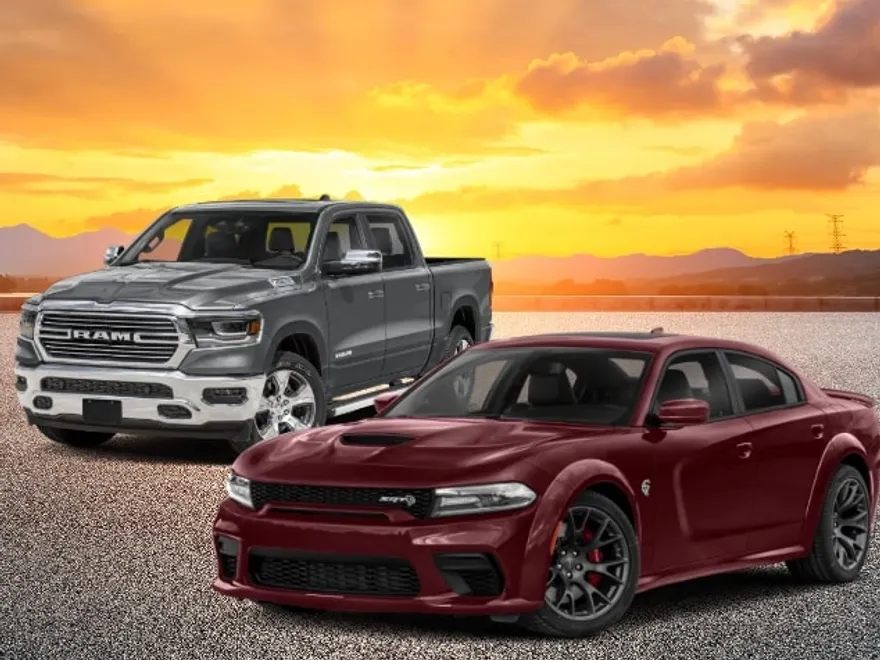 2025 Dodge Durango GT photo 1