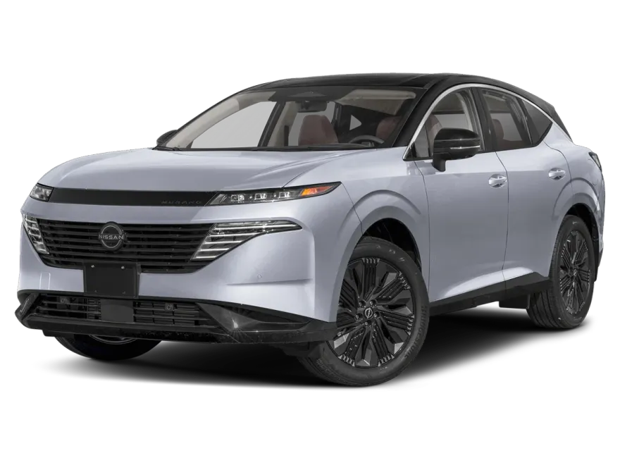 2025 Nissan Murano SL photo 1