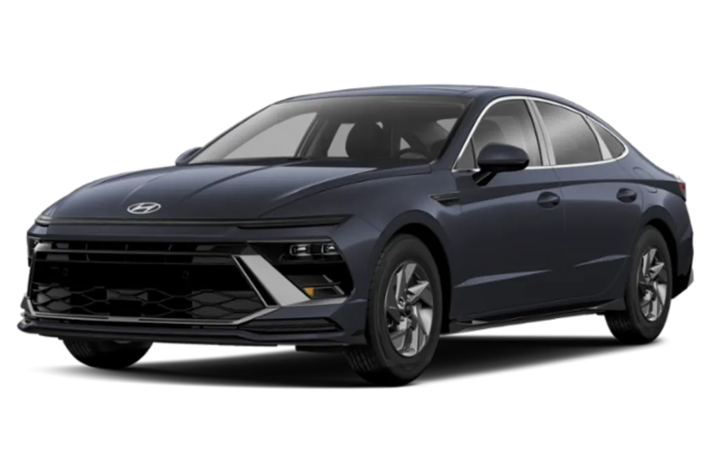 2026 Hyundai Sonata SE photo 1