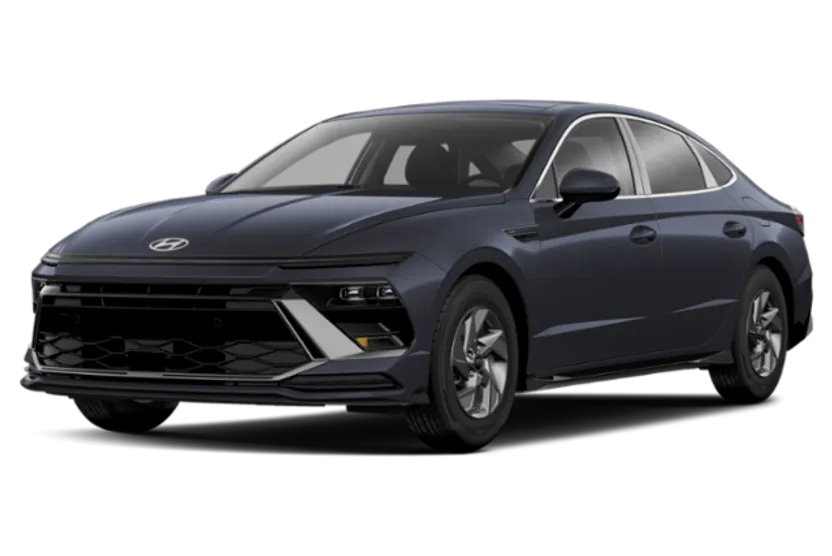 2026 Hyundai Sonata SE photo 1