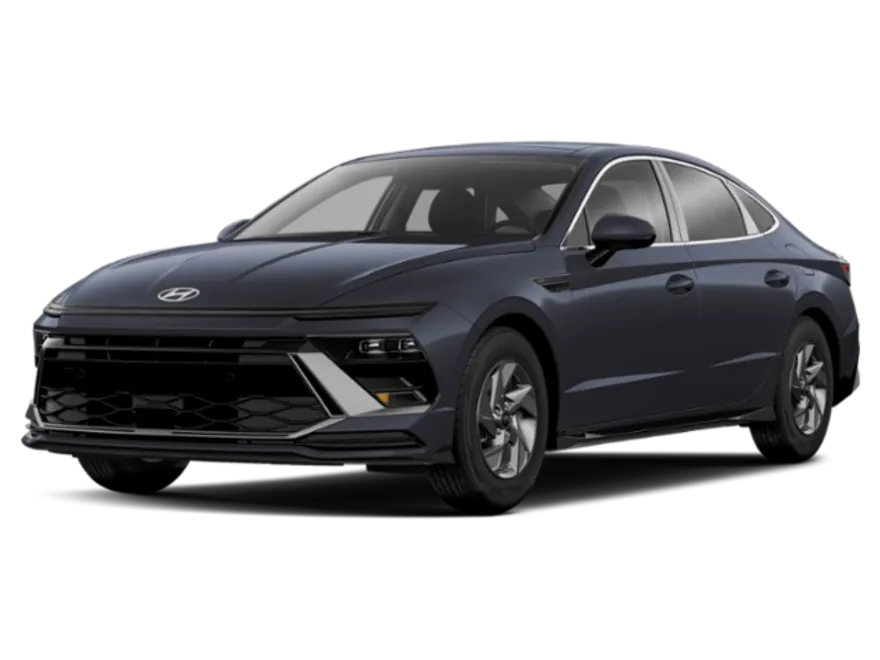 2026 Hyundai Sonata SE photo 1