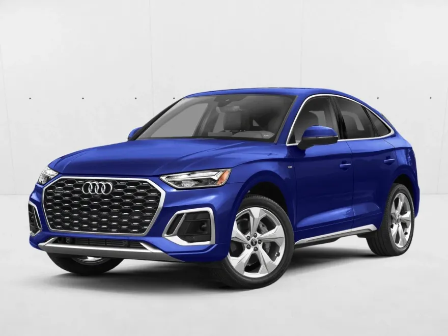 2025 Audi Q5 Sportback 45 S line Premium Plus photo 1
